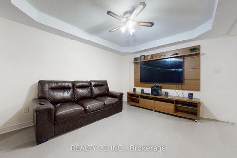 Photo 5 at 74 Brinloor Boulevard, Scarborough Village, Toronto