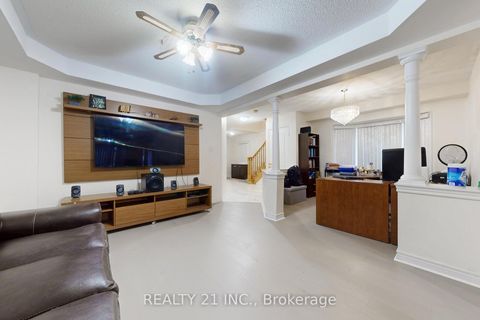 Photo 6 at 74 Brinloor Boulevard, Scarborough Village, Toronto