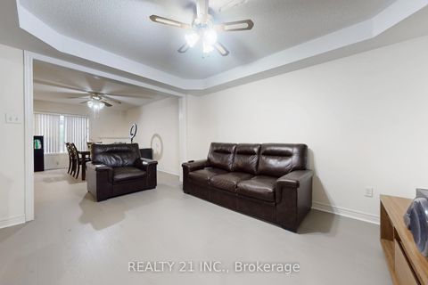 Photo 7 at 74 Brinloor Boulevard, Scarborough Village, Toronto