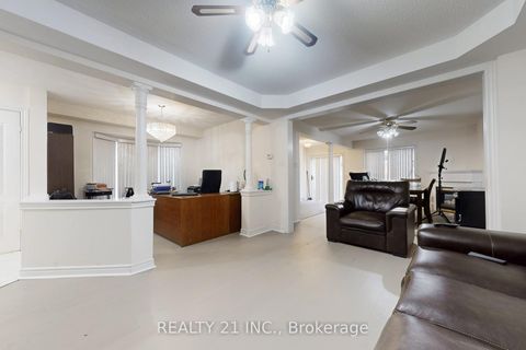 Photo 8 at 74 Brinloor Boulevard, Scarborough Village, Toronto
