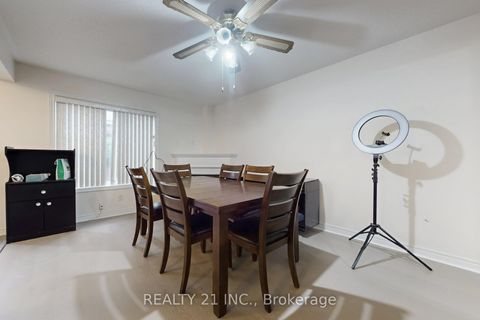 Photo 9 at 74 Brinloor Boulevard, Scarborough Village, Toronto