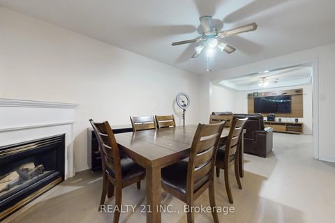 Photo 10 at 74 Brinloor Boulevard, Scarborough Village, Toronto