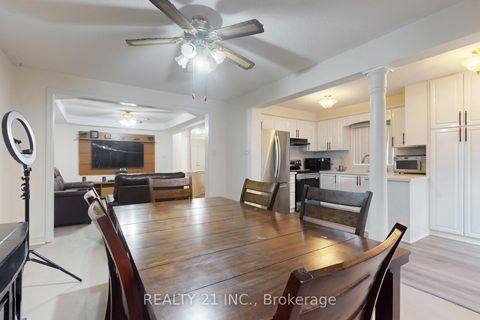 Photo 11 at 74 Brinloor Boulevard, Scarborough Village, Toronto