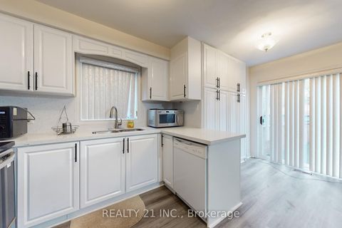 Photo 13 at 74 Brinloor Boulevard, Scarborough Village, Toronto
