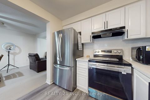 Photo 14 at 74 Brinloor Boulevard, Scarborough Village, Toronto