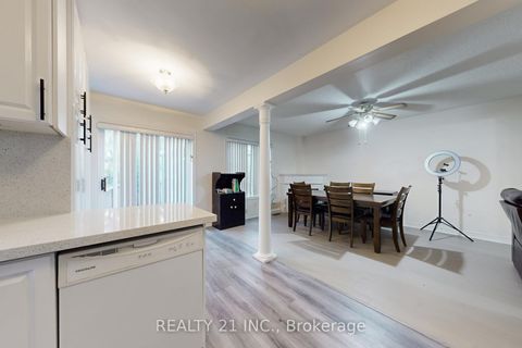 Photo 15 at 74 Brinloor Boulevard, Scarborough Village, Toronto