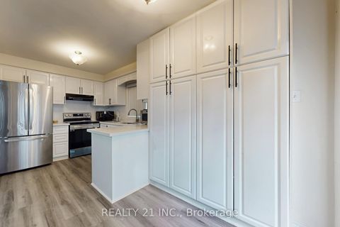 Photo 16 at 74 Brinloor Boulevard, Scarborough Village, Toronto