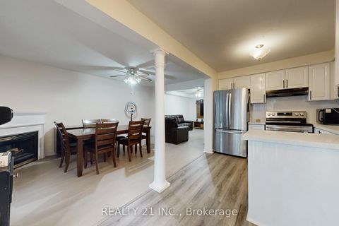 Photo 17 at 74 Brinloor Boulevard, Scarborough Village, Toronto