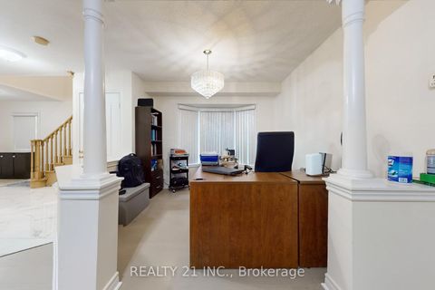Photo 18 at 74 Brinloor Boulevard, Scarborough Village, Toronto