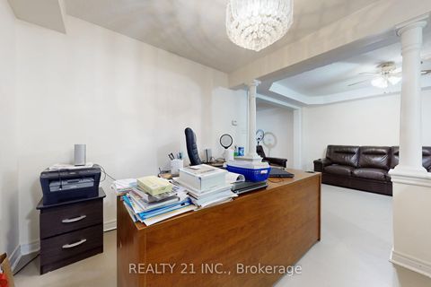 Photo 20 at 74 Brinloor Boulevard, Scarborough Village, Toronto