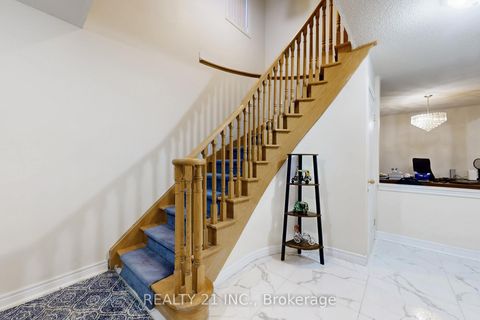 Photo 23 at 74 Brinloor Boulevard, Scarborough Village, Toronto