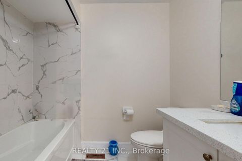 Photo 42 at 74 Brinloor Boulevard, Scarborough Village, Toronto