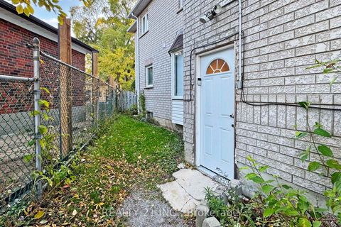 Photo 43 at 74 Brinloor Boulevard, Scarborough Village, Toronto