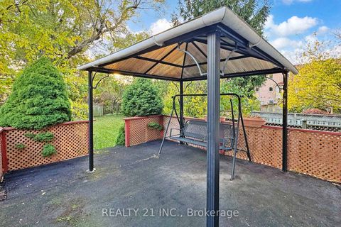 Photo 44 at 74 Brinloor Boulevard, Scarborough Village, Toronto