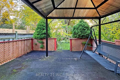 Photo 45 at 74 Brinloor Boulevard, Scarborough Village, Toronto