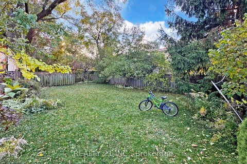 Photo 46 at 74 Brinloor Boulevard, Scarborough Village, Toronto