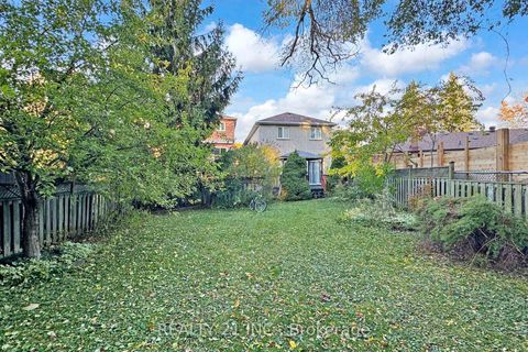 Photo 48 at 74 Brinloor Boulevard, Scarborough Village, Toronto