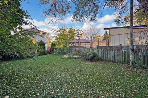 Photo 49 at 74 Brinloor Boulevard, Scarborough Village, Toronto
