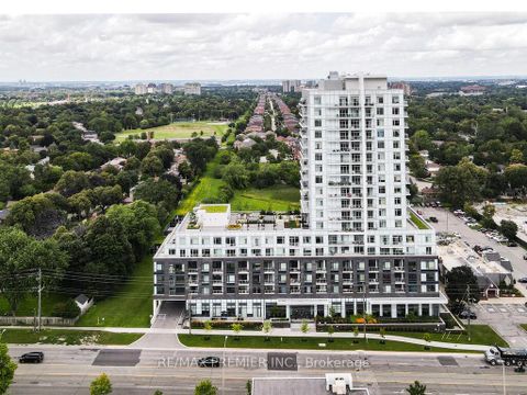 Photo 0 at 1404 - 3220 Sheppard Avenue E, Sullivan, Toronto