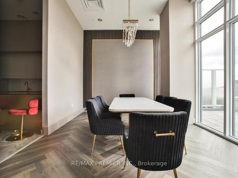 Photo 3 at 1404 - 3220 Sheppard Avenue E, Sullivan, Toronto