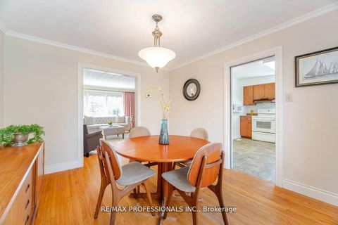 Photo 9 at 77 Bedford Park Avenue, Crosby, Richmond Hill