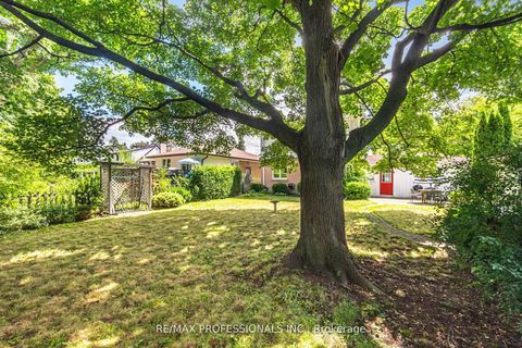 Photo 37 at 77 Bedford Park Avenue, Crosby, Richmond Hill