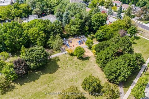 Photo 45 at 77 Bedford Park Avenue, Crosby, Richmond Hill