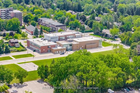 Photo 46 at 77 Bedford Park Avenue, Crosby, Richmond Hill