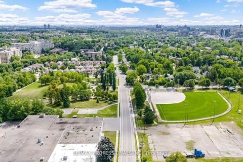 Photo 48 at 77 Bedford Park Avenue, Crosby, Richmond Hill