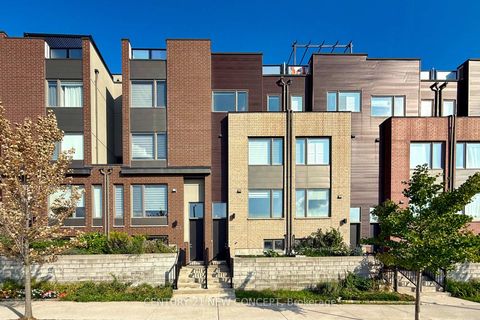 Photo 0 at 271 Downsview Park Boulevard, CFB, Toronto