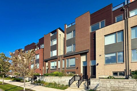 Photo 1 at 271 Downsview Park Boulevard, CFB, Toronto