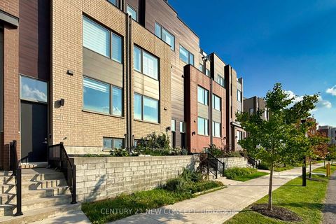 Photo 2 at 271 Downsview Park Boulevard, CFB, Toronto