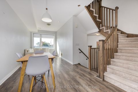 Photo 6 at 271 Downsview Park Boulevard, CFB, Toronto