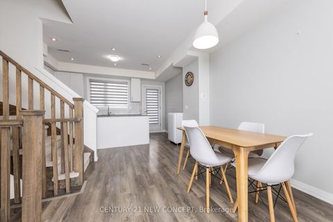 Photo 8 at 271 Downsview Park Boulevard, CFB, Toronto