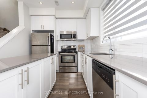Photo 11 at 271 Downsview Park Boulevard, CFB, Toronto