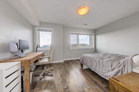 Photo 15 at 271 Downsview Park Boulevard, CFB, Toronto