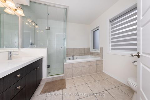 Photo 18 at 271 Downsview Park Boulevard, CFB, Toronto