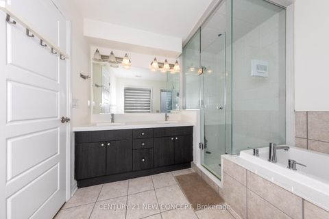 Photo 20 at 271 Downsview Park Boulevard, CFB, Toronto