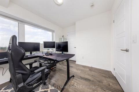 Photo 25 at 271 Downsview Park Boulevard, CFB, Toronto