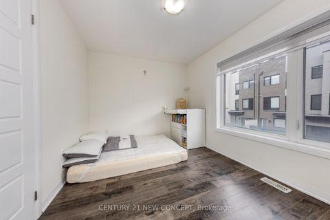 Photo 26 at 271 Downsview Park Boulevard, CFB, Toronto