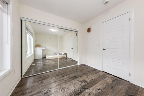 Photo 27 at 271 Downsview Park Boulevard, CFB, Toronto