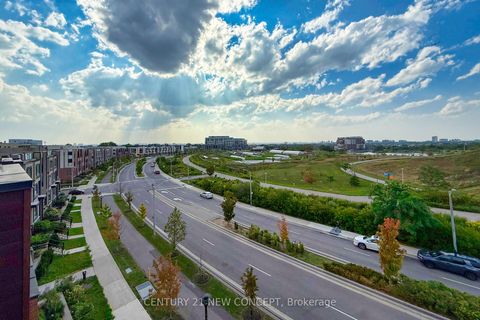 Photo 37 at 271 Downsview Park Boulevard, CFB, Toronto