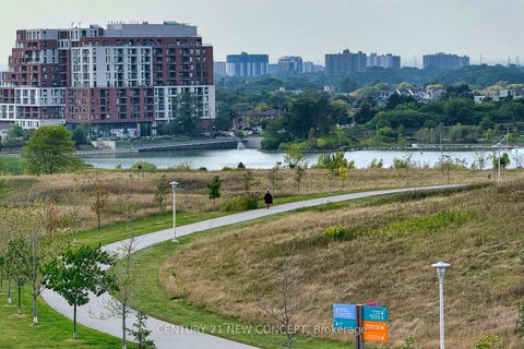 Photo 40 at 271 Downsview Park Boulevard, CFB, Toronto
