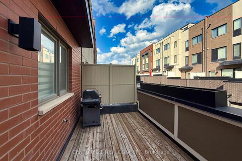 Photo 41 at 271 Downsview Park Boulevard, CFB, Toronto