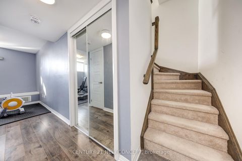 Photo 44 at 271 Downsview Park Boulevard, CFB, Toronto
