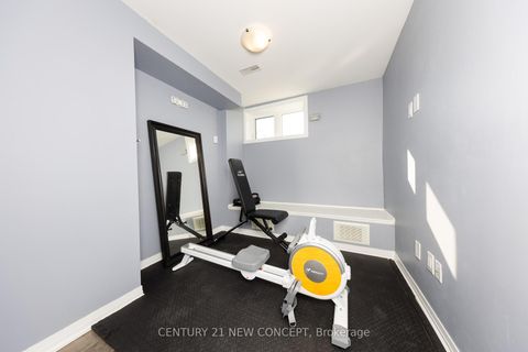 Photo 45 at 271 Downsview Park Boulevard, CFB, Toronto