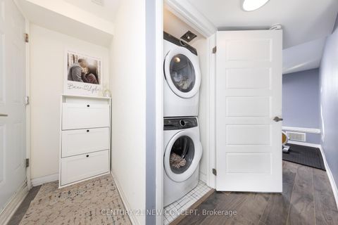 Photo 46 at 271 Downsview Park Boulevard, CFB, Toronto