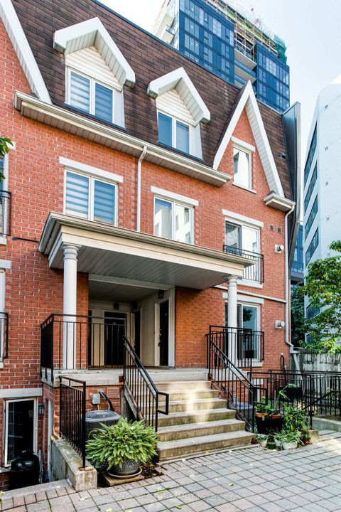 Photo 0 at 737 - 10 Laidlaw Street, South Parkdale, Toronto