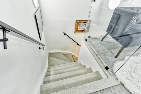 Photo 19 at 737 - 10 Laidlaw Street, South Parkdale, Toronto