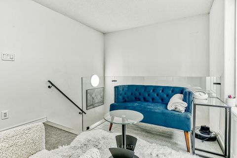 Photo 21 at 737 - 10 Laidlaw Street, South Parkdale, Toronto